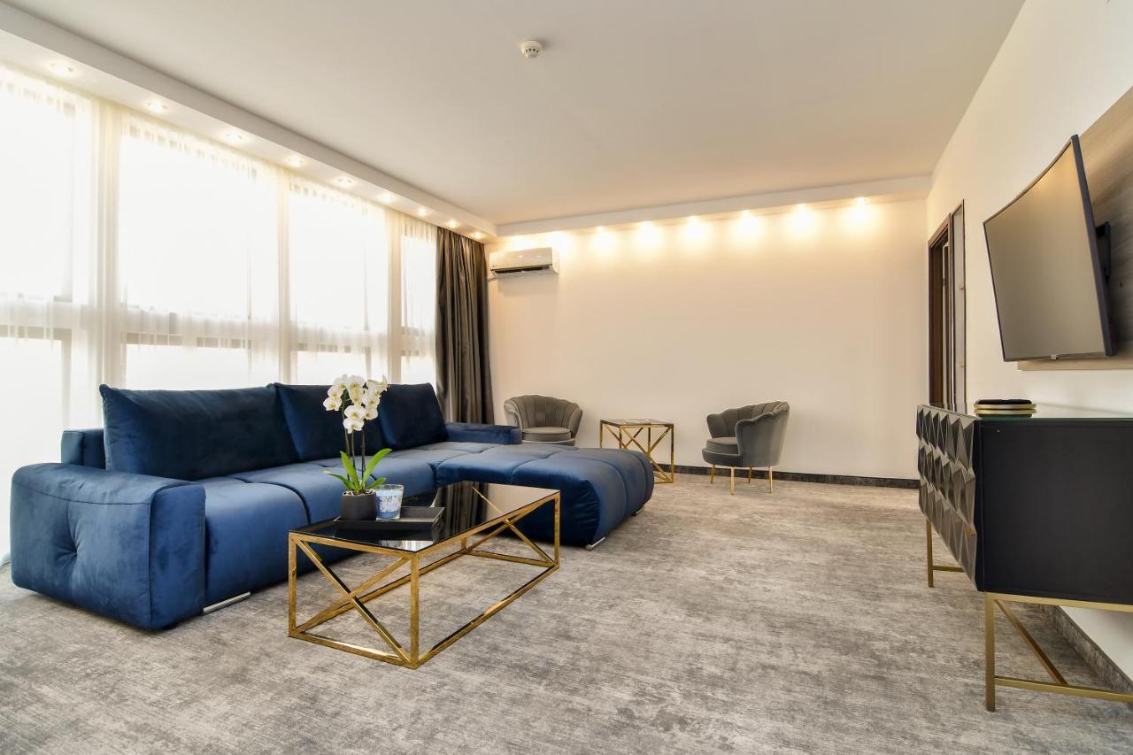 Pensiunea Alfa Năvodari Extérieur photo