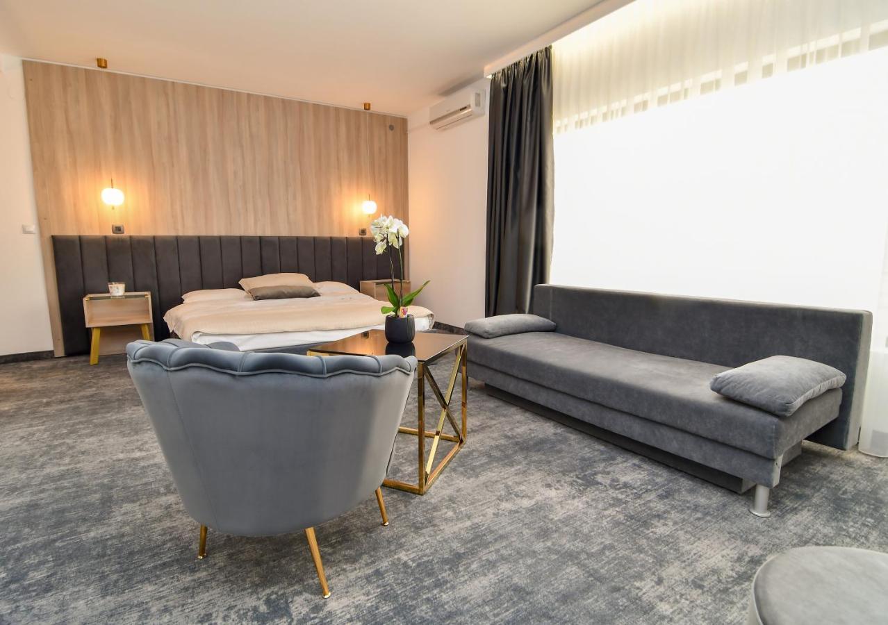 Pensiunea Alfa Năvodari Extérieur photo