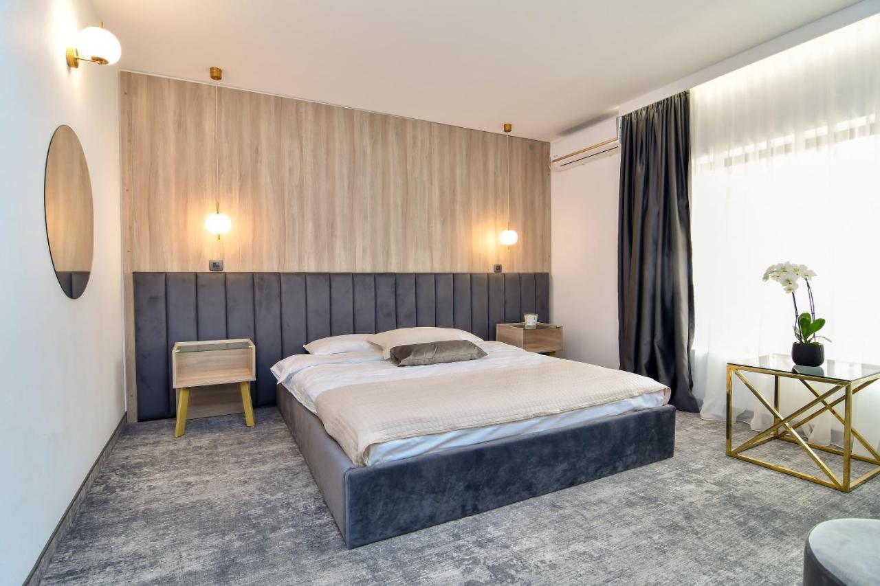 Pensiunea Alfa Năvodari Extérieur photo